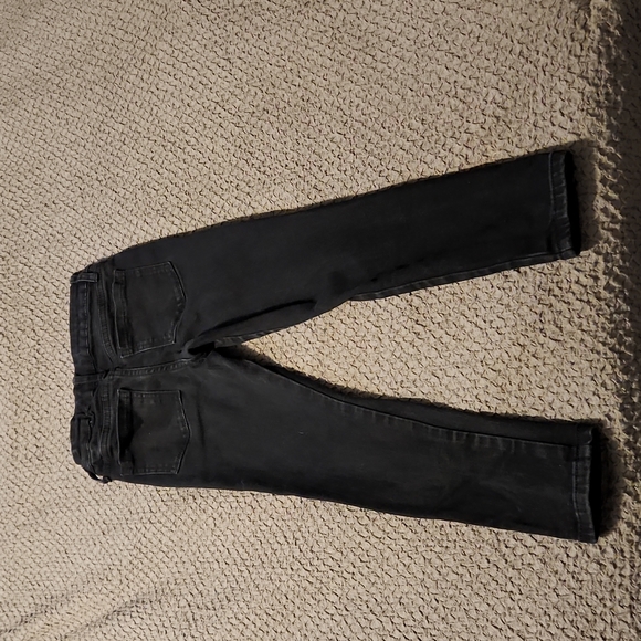 art class Bottoms This Is 2 Pairs 6x Art Class Jeans One Black And One Blue Sold Together